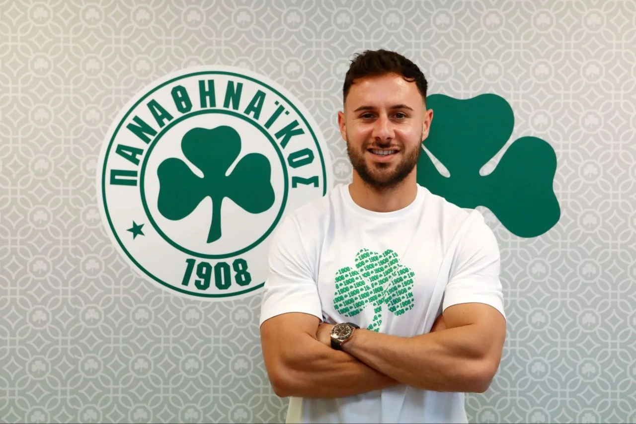 Son dakika | Yunan milli futbolcu George Baldock ölü bulundu