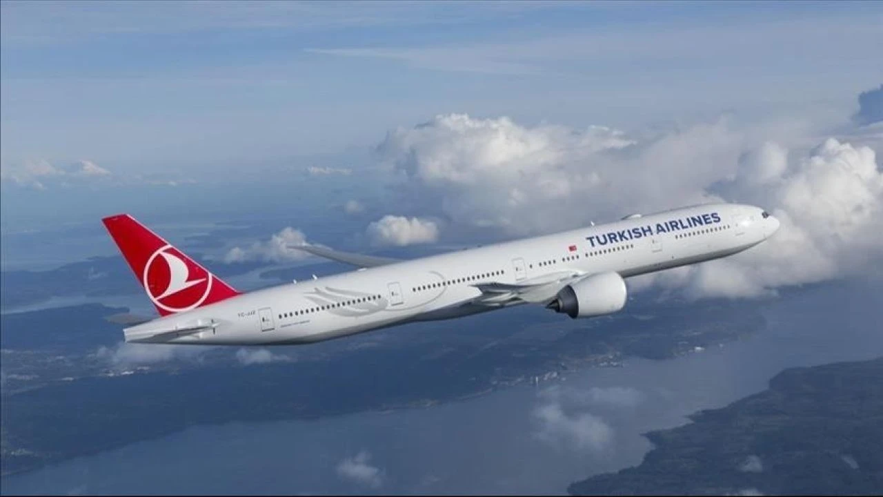 THY pilotu İlçehin Pehlivan'ın uçuş esnasında hayatını kaybetmesinin nedeni ortaya çıktı - 1. Resim