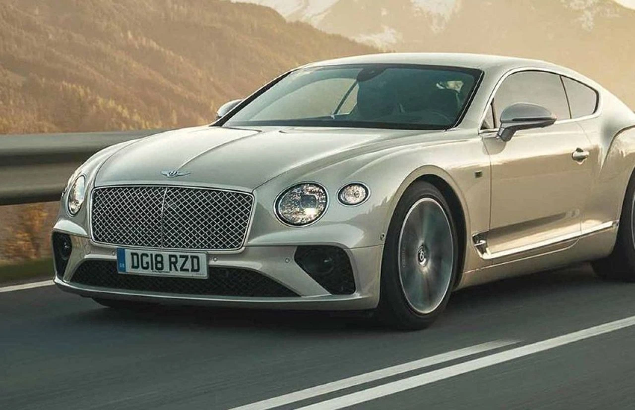 TMSF ucuza Bentley, Mercedes ve Porsche satacak - 1. Resim