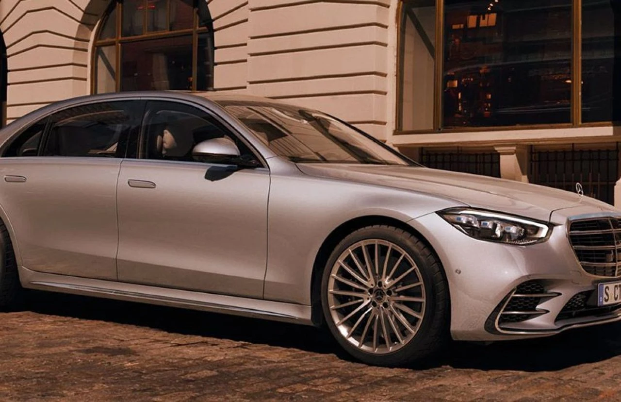 TMSF ucuza Bentley, Mercedes ve Porsche satacak - 2. Resim