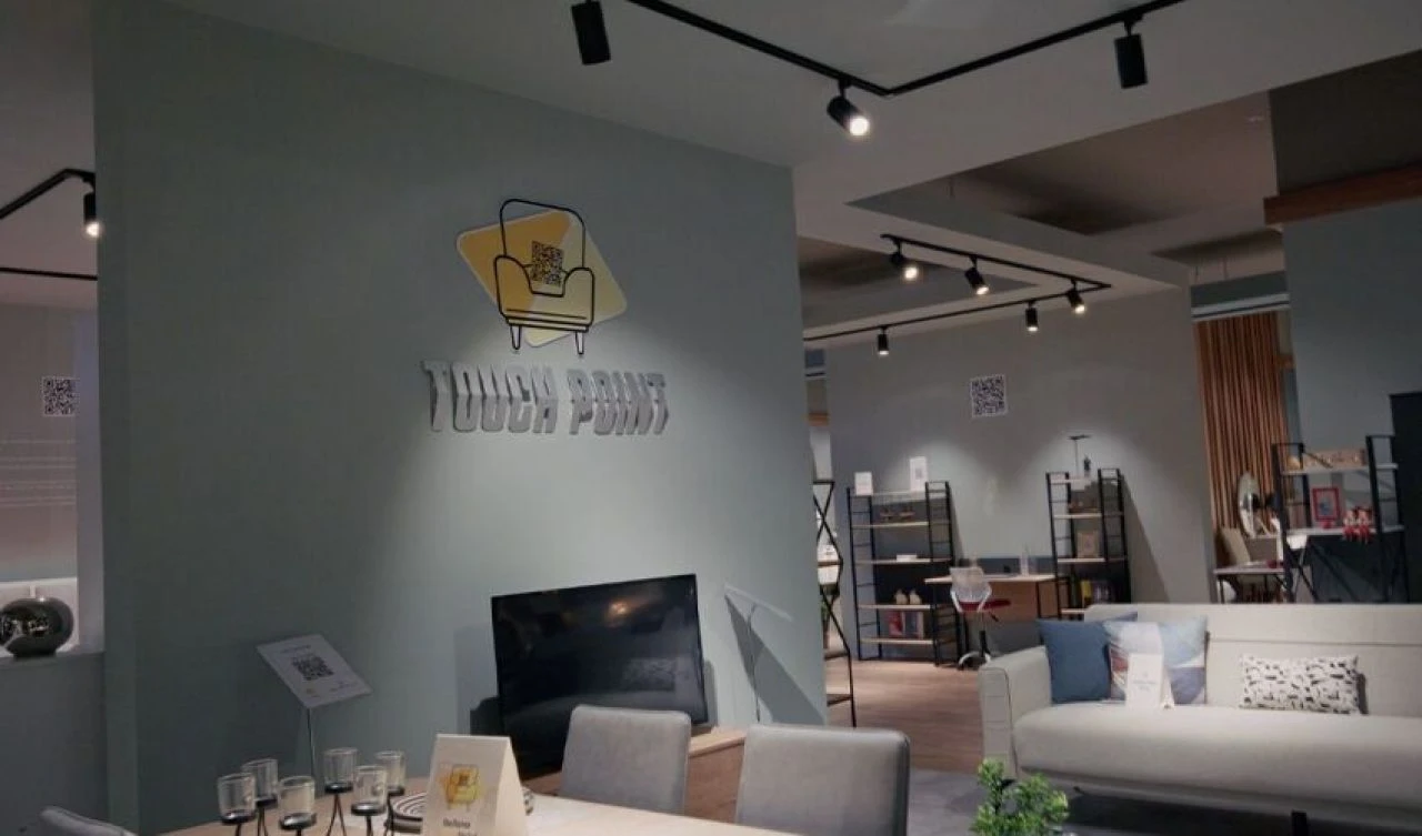 Touch Point Bellona: Online alışverişte yepyeni bir deneyim noktası - 1. Resim