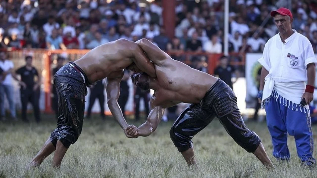 Türkiye Güreş Federasyonu başkanlık seçimleri 9 Kasım 2024 tarihinde yapılacak