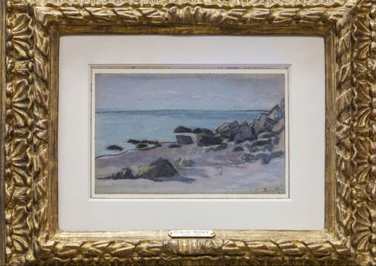 Ünlü tablo 83 yıl sonra sahiplerini buldu! Nazilerin kaçırdığından şüpheleniyorlardı