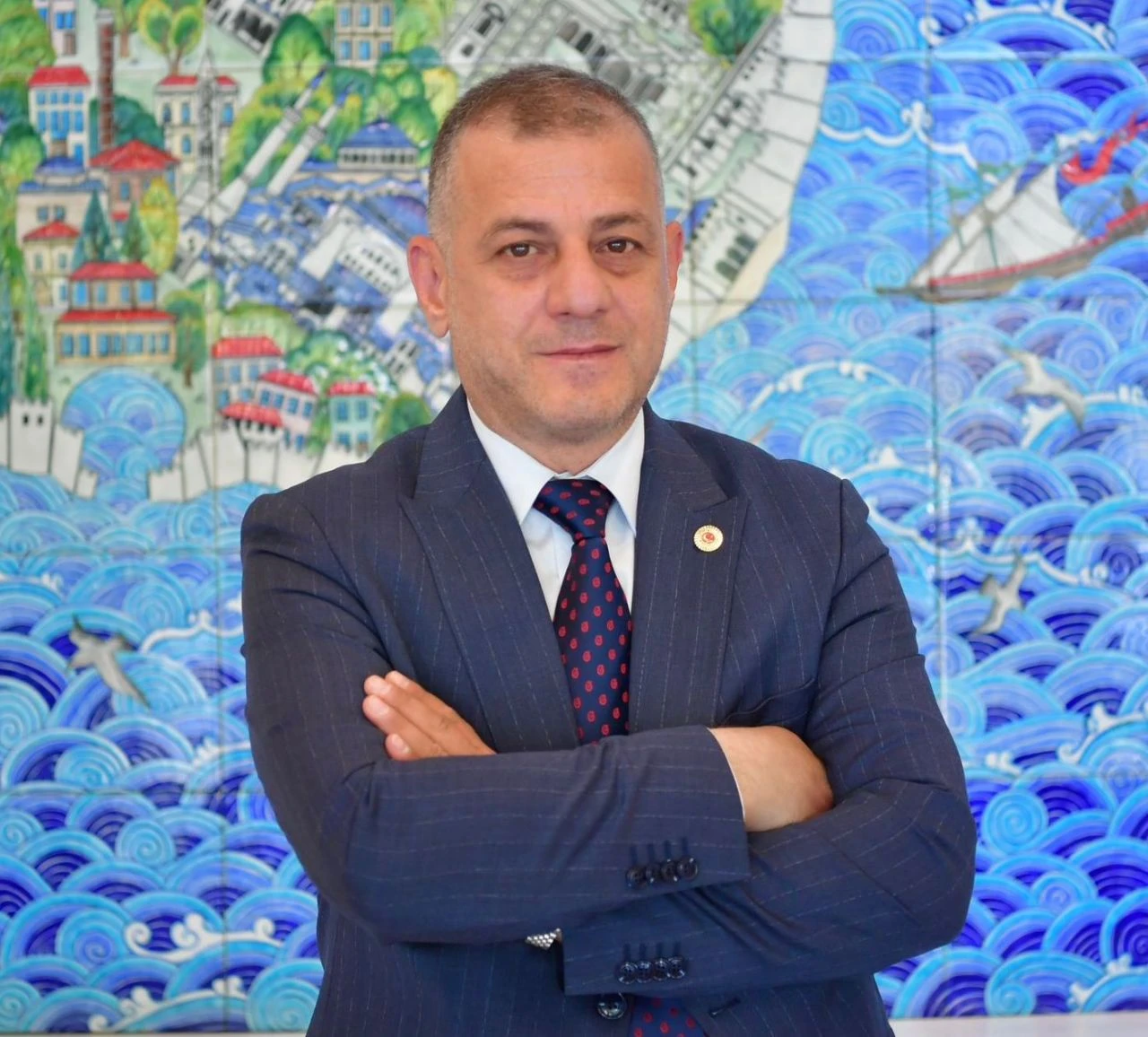 50 bin muhtar seçime gidiyor! Türkiye Muhtarlar Konfederasyonu Kongresi 12 Ekim’de yapılacak