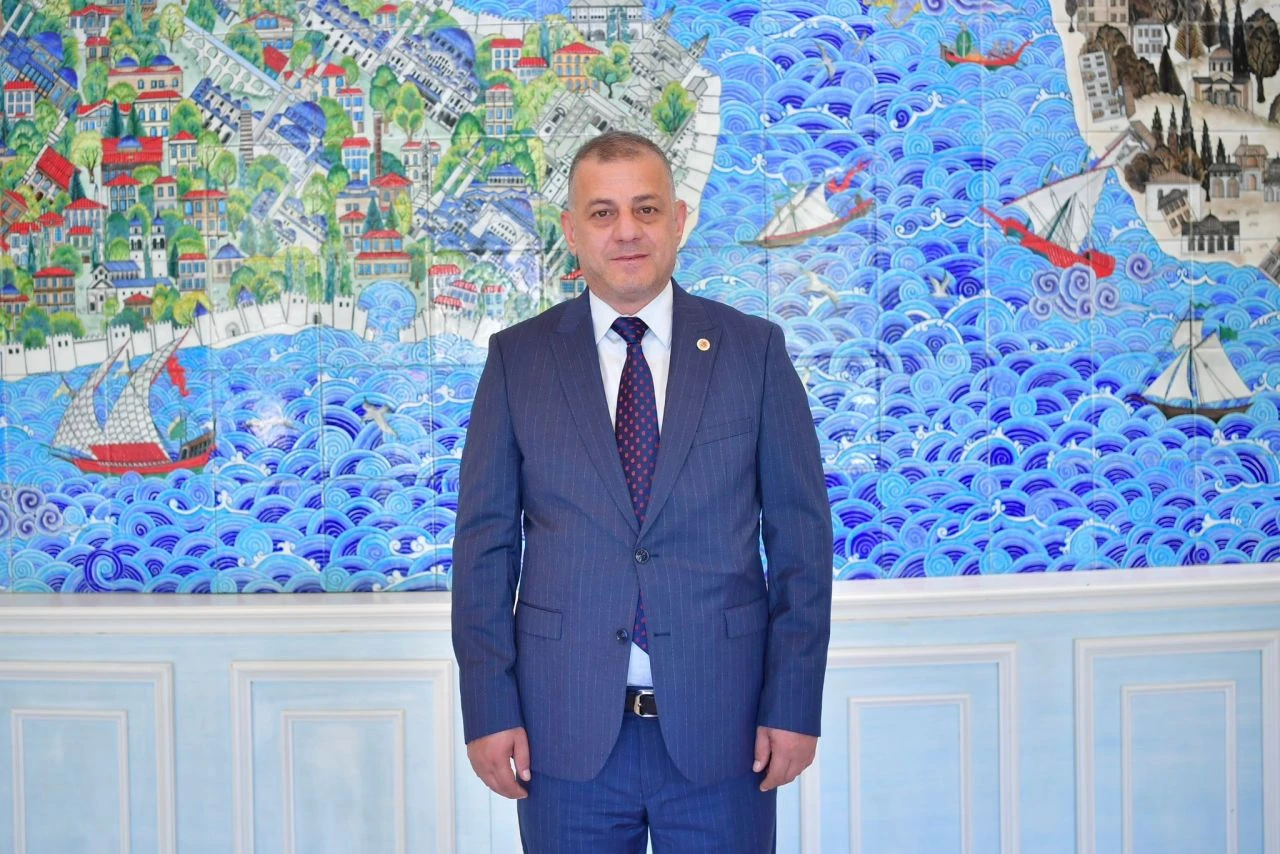 50 bin muhtar seçime gidiyor! Türkiye Muhtarlar Konfederasyonu Kongresi 12 Ekim’de yapılacak