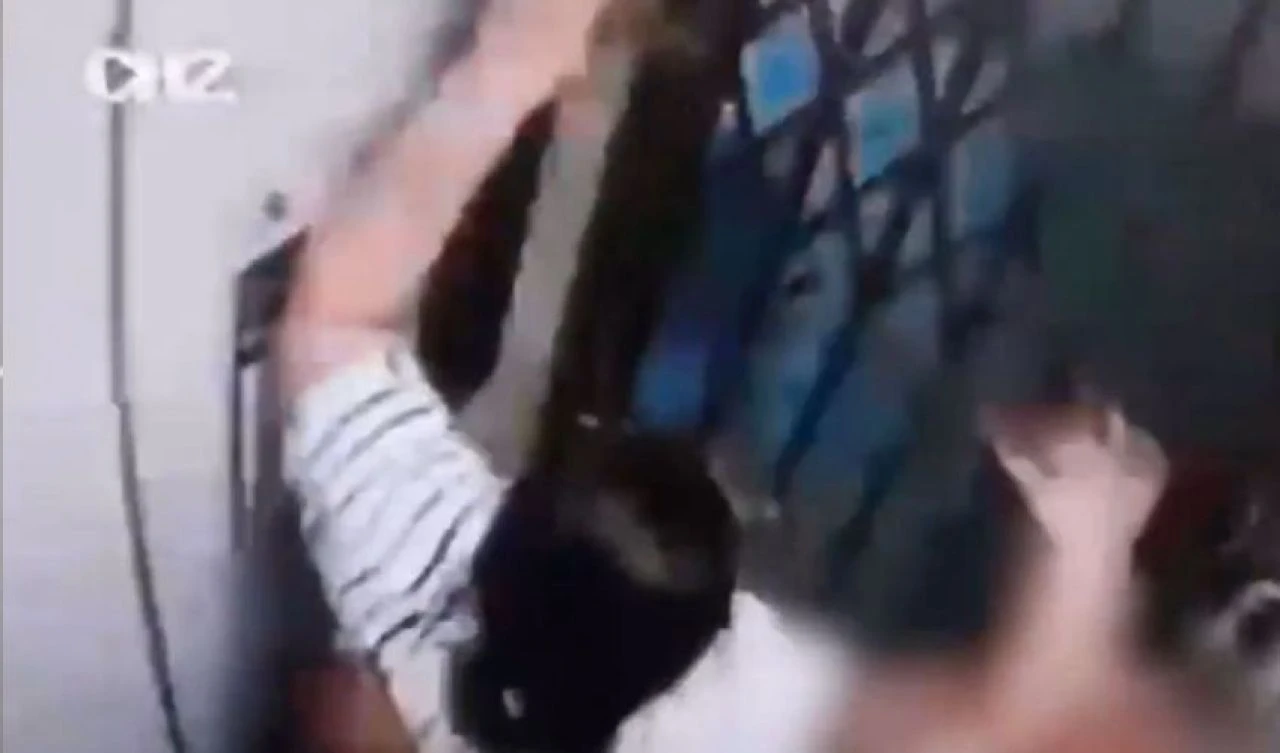 Asansörde korkunç ölüm! Kabin serbest düşüşe geçti, feci şekilde can verdi: Soruşturmadaki detay şoke etti