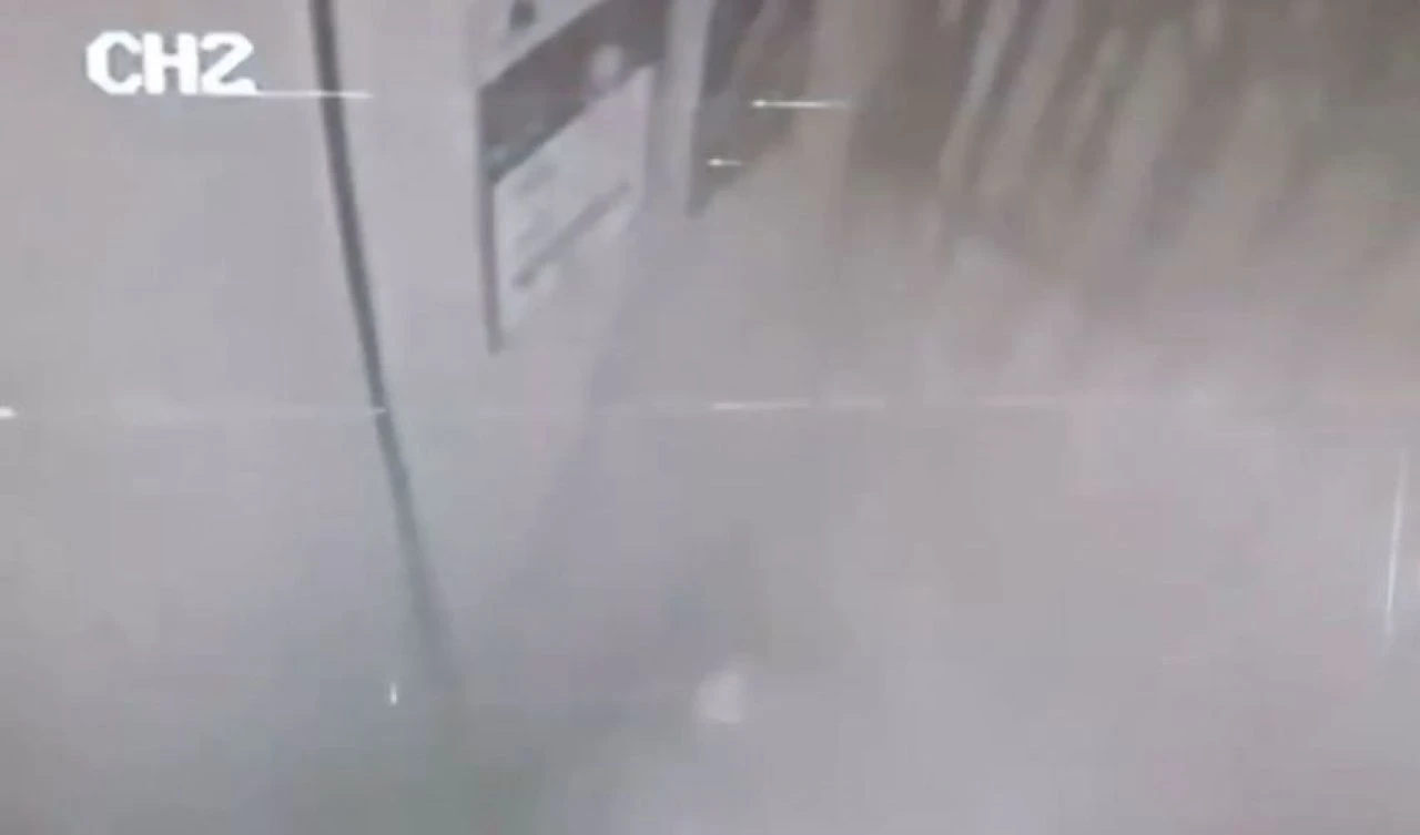 Asansörde korkunç ölüm! Kabin serbest düşüşe geçti, feci şekilde can verdi: Soruşturmadaki detay şoke etti