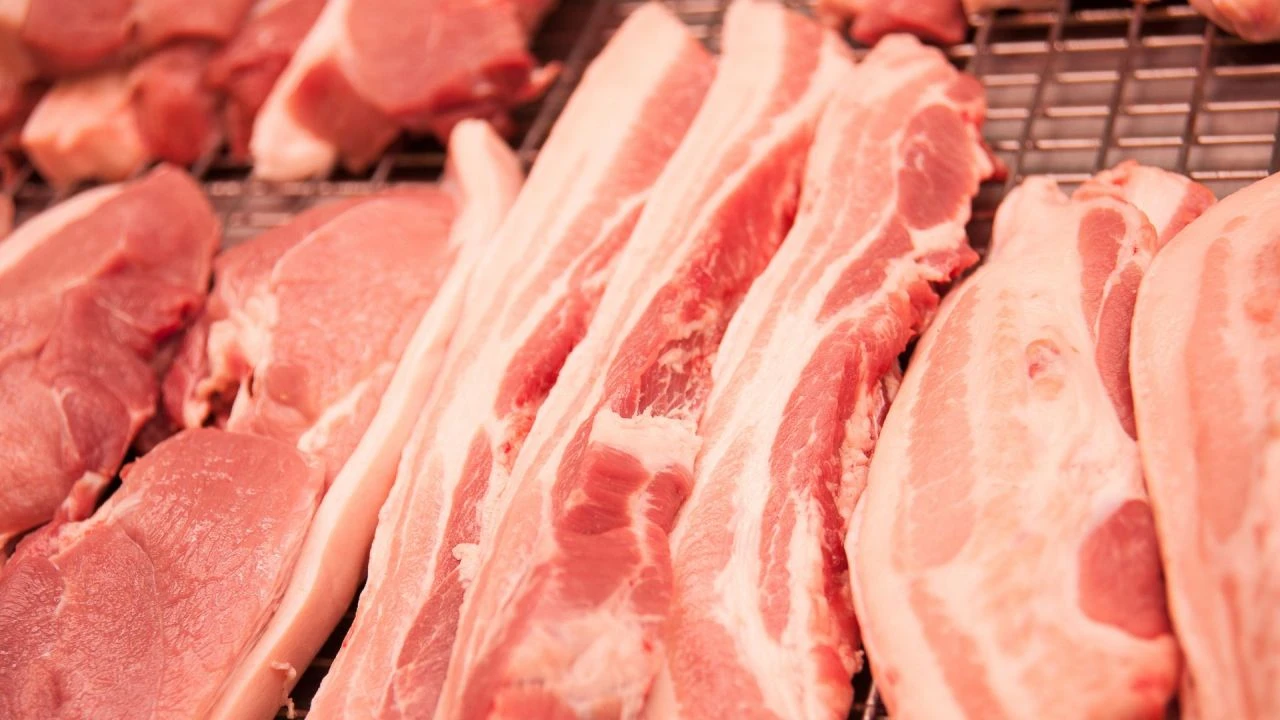 Bilmeden domuz eti yemenin dinimizde bir günahı bulunmuyor - 1. Resim