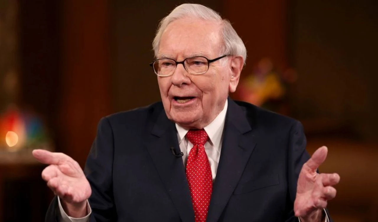 Borsada kazandıran efsane taktik yeniden gündemde! 1 milyon dolarlık iddia - 1. Resim