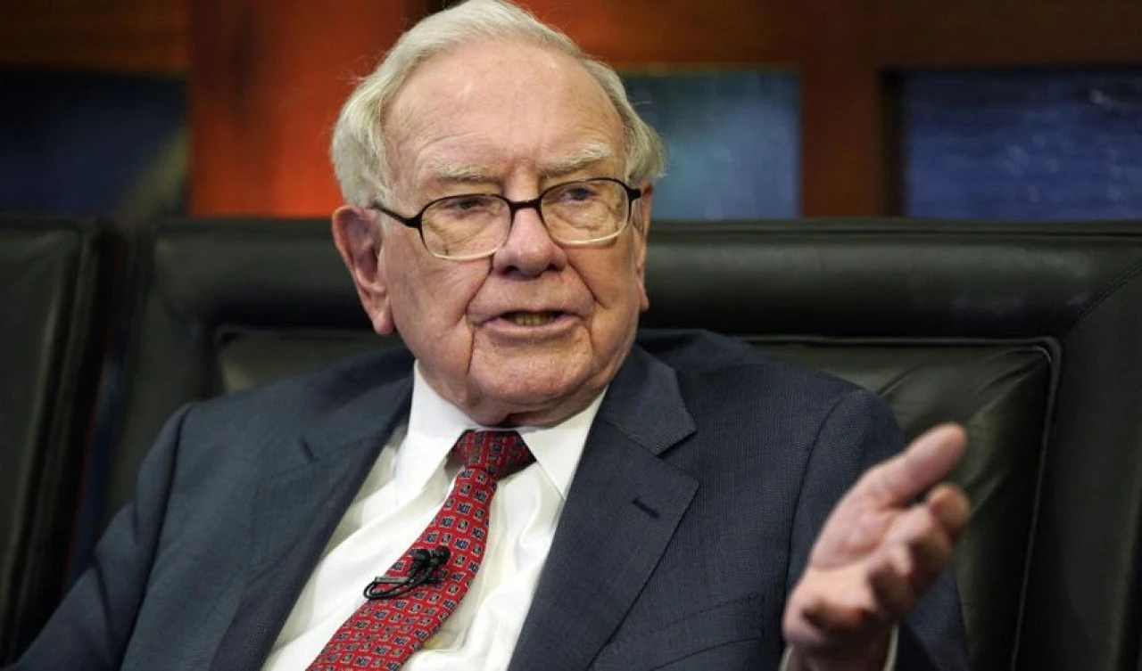 Borsada kazandıran efsane taktik yeniden gündemde! 1 milyon dolarlık iddia - 2. Resim