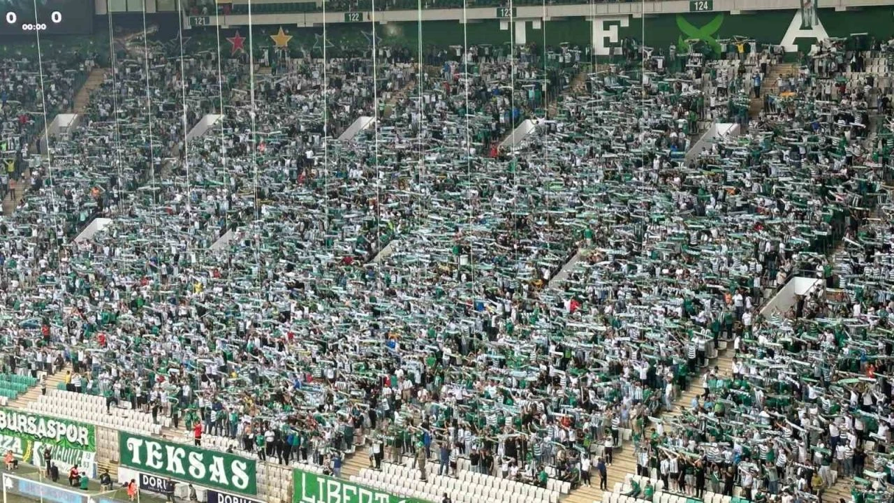 Bursaspor-Kahramanmaraş Spor maçının hangi kanalda yayınlanacağı açıklandı - 3. Resim