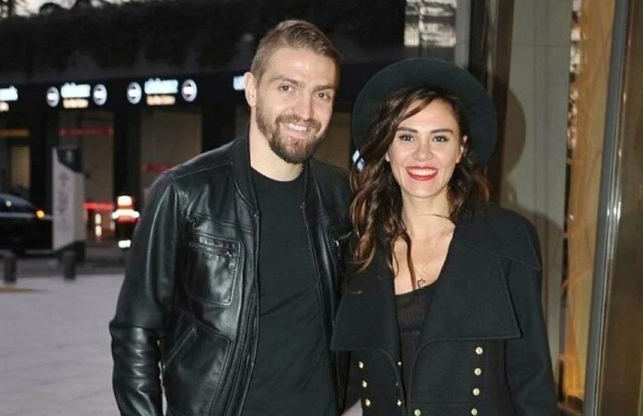 Caner Erkin oyuncu oldu! Erşan Kuneri'de Şükran Ovalı ile karşılıklı oynadı