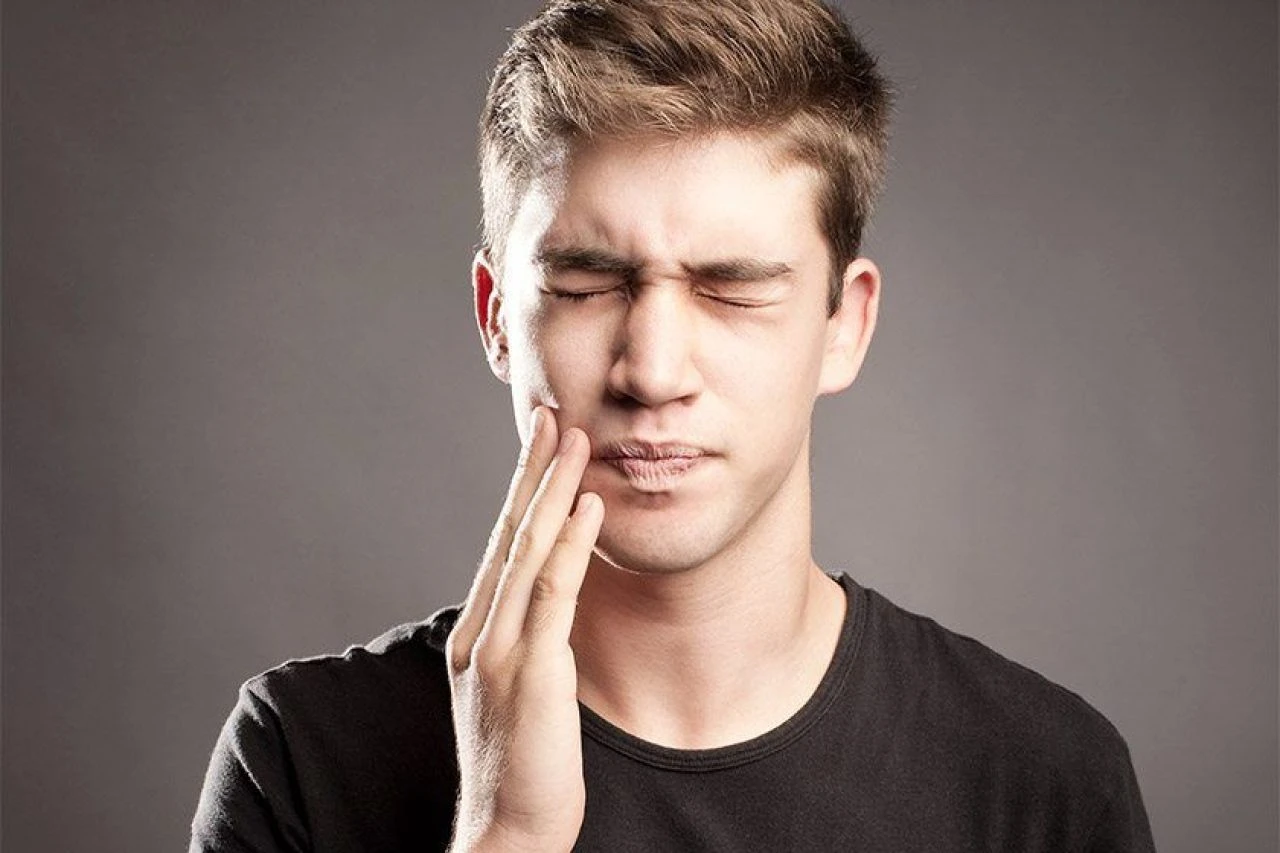 Diş ağrısına iyi gelen şeyler: Diş ağrısına iyi gelen bitkiler, yağlar ve bitki çayları nedir? - 2. Resim