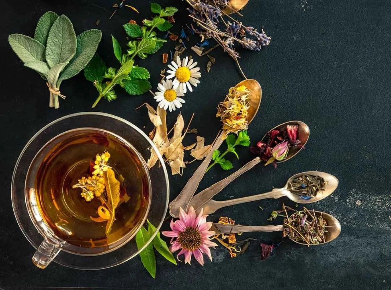 Diş ağrısına iyi gelen şeyler: Diş ağrısına iyi gelen bitkiler, yağlar ve bitki çayları nedir? - 6. Resim