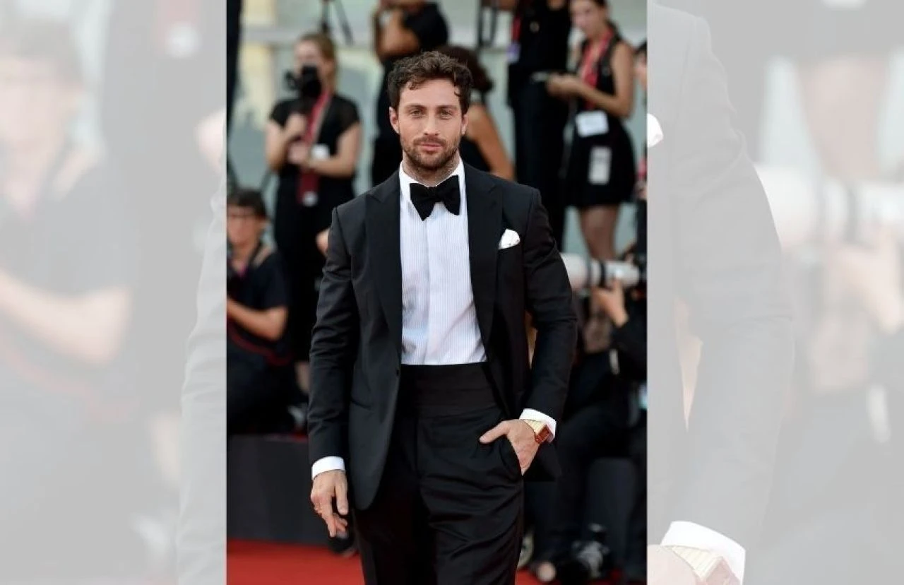 Dünyanın en yakışıklı erkeği belli oldu! Altın orana sahip 10 ünlü isim