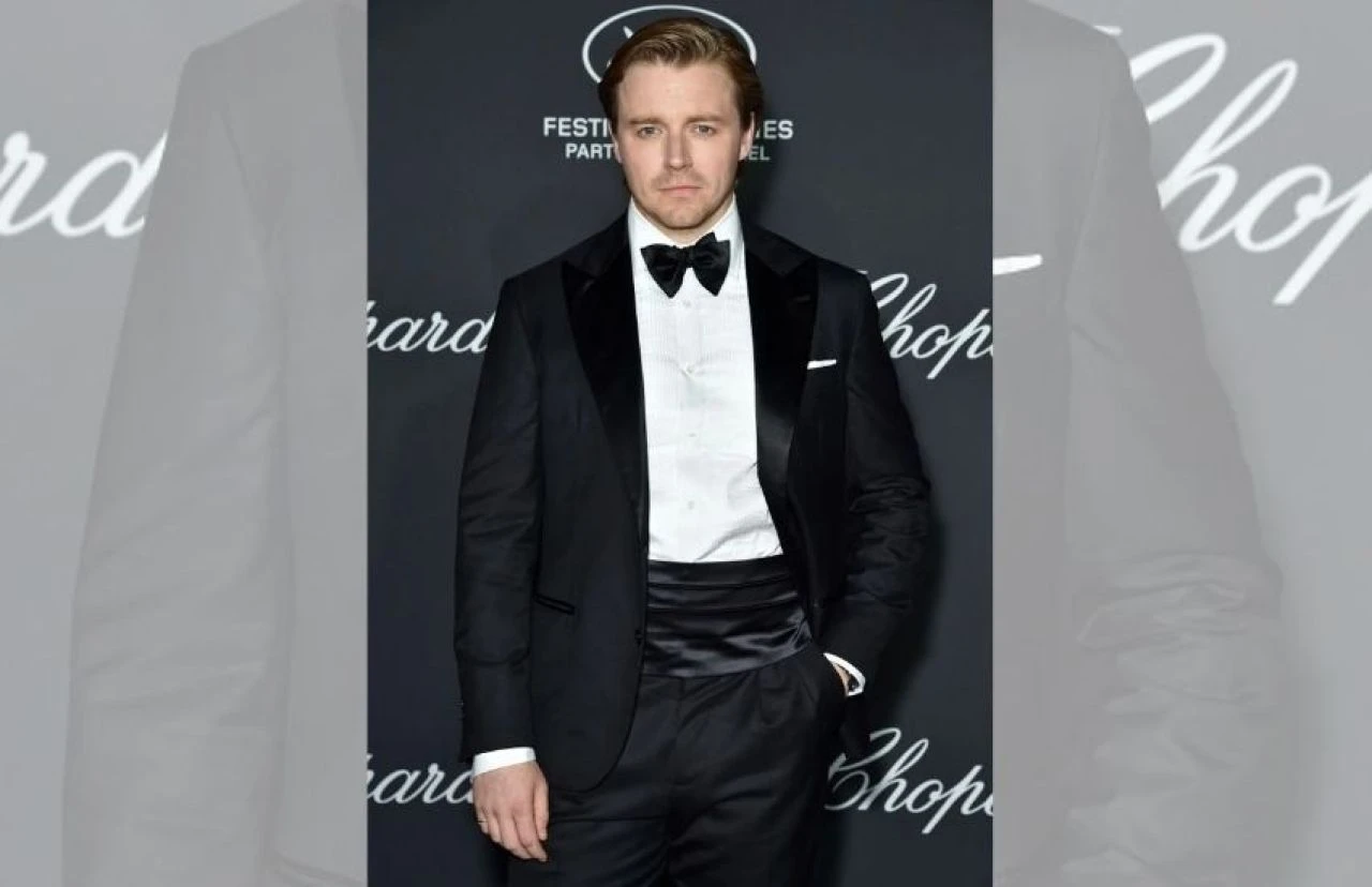 Dünyanın en yakışıklı erkeği belli oldu! Altın orana sahip 10 ünlü isim