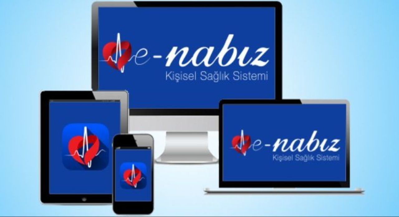 e-Nabız satıldı iddiası sonrası Sağlık Bakanlığı'ndan açıklama geldi! - 3. Resim