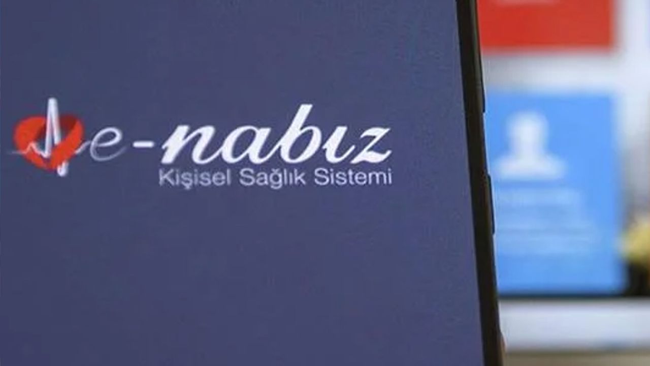 e-Nabız satıldı iddiası sonrası Sağlık Bakanlığı&#039;ndan açıklama geldi!