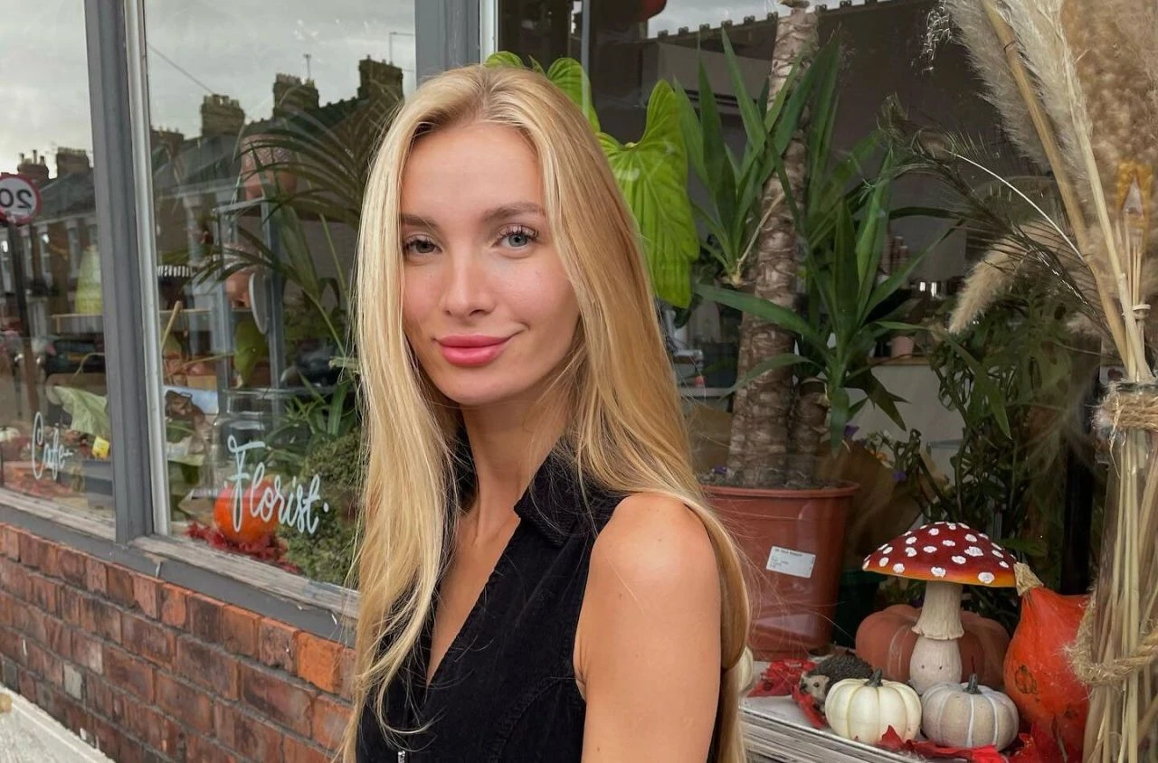 Emire Cansu Kurtaran Miss Turkey 2017’de finale kalmıştı - 2. Resim