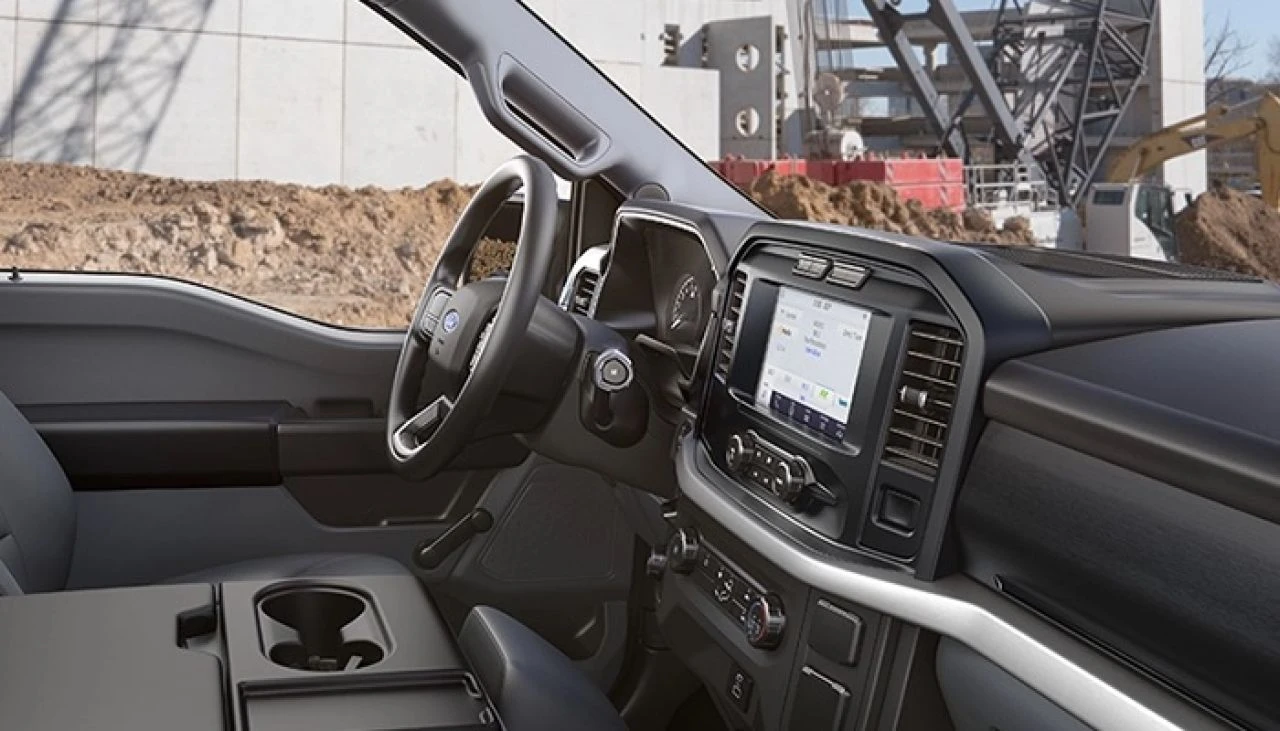 Ford'dan Türkiye atılımı: Ford F-150, Edge ve Bronco Sport modellerinin Türkiye fiyatları belli oldu