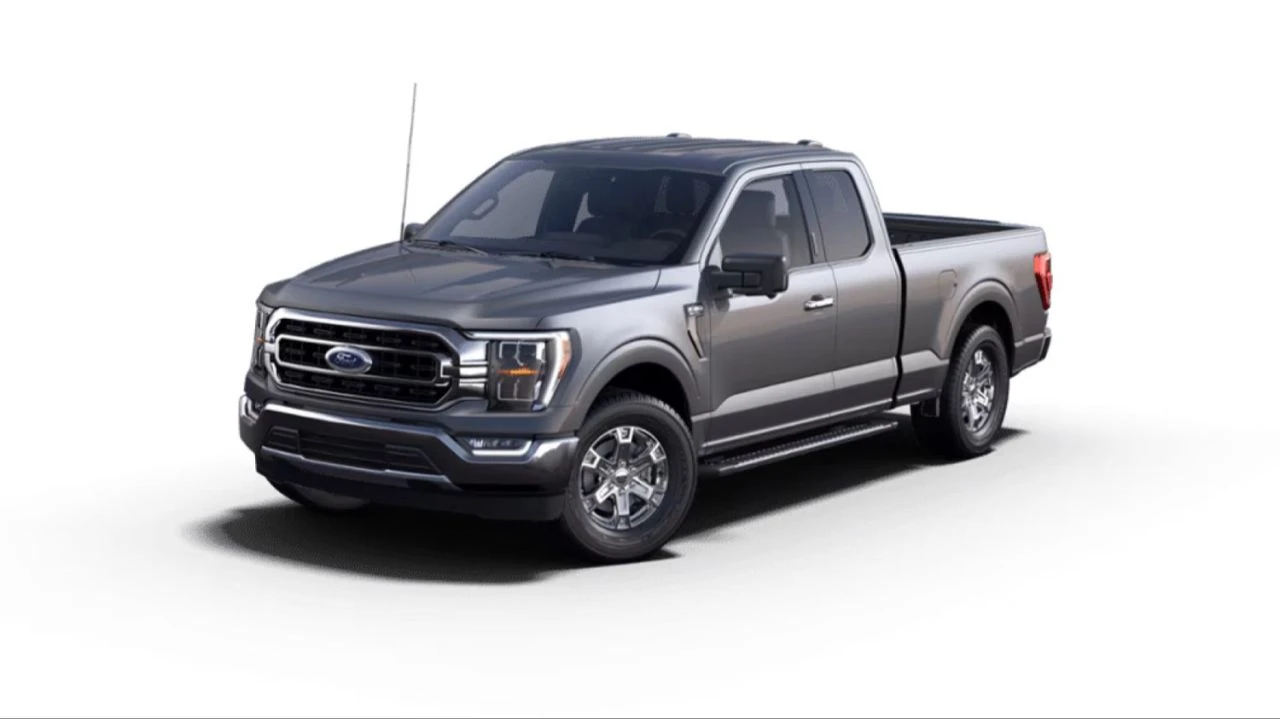 Ford'dan Türkiye atılımı: Ford F-150, Edge ve Bronco Sport modellerinin Türkiye fiyatları belli oldu