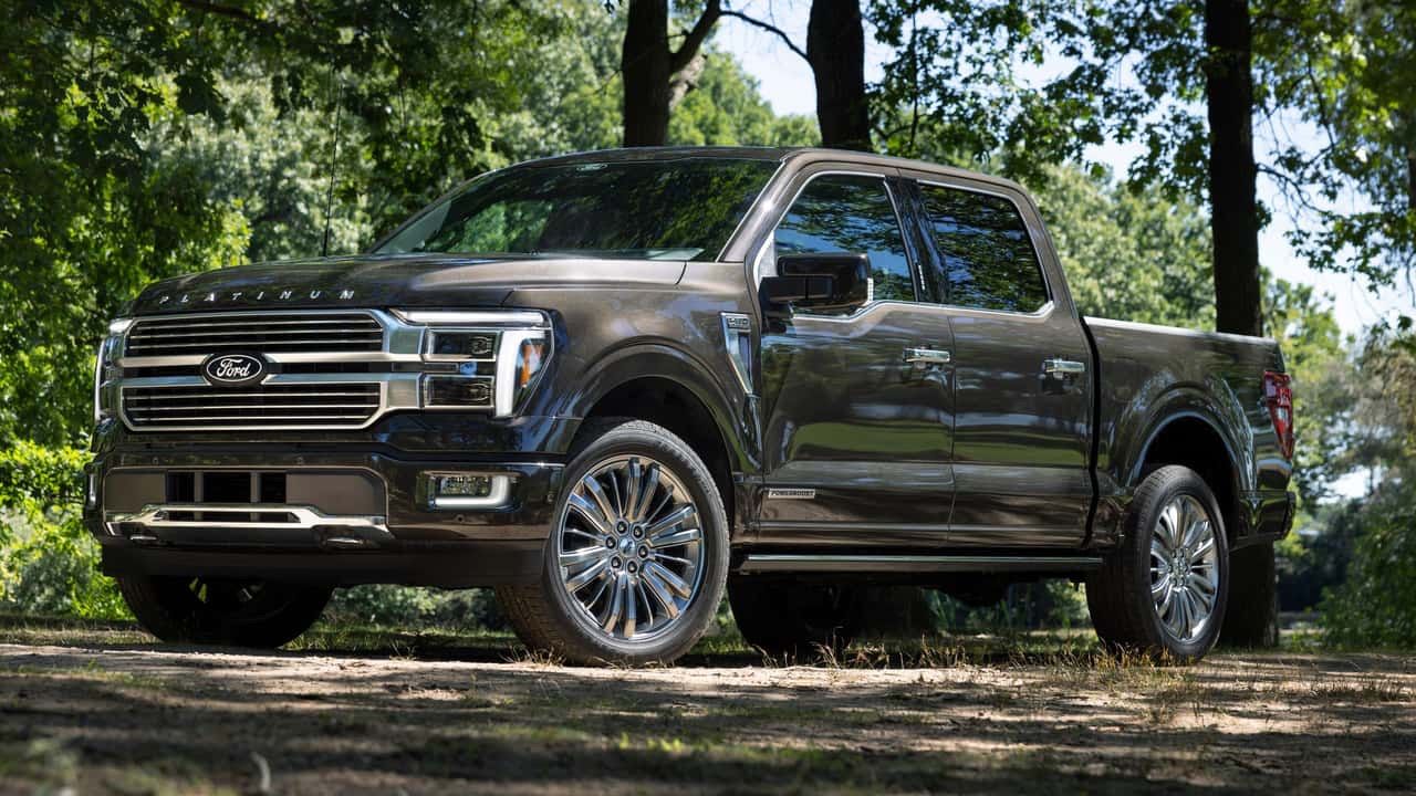 Ford&#039;dan Türkiye atılımı: Ford F-150, Edge ve Bronco Sport modellerinin Türkiye fiyatları belli oldu