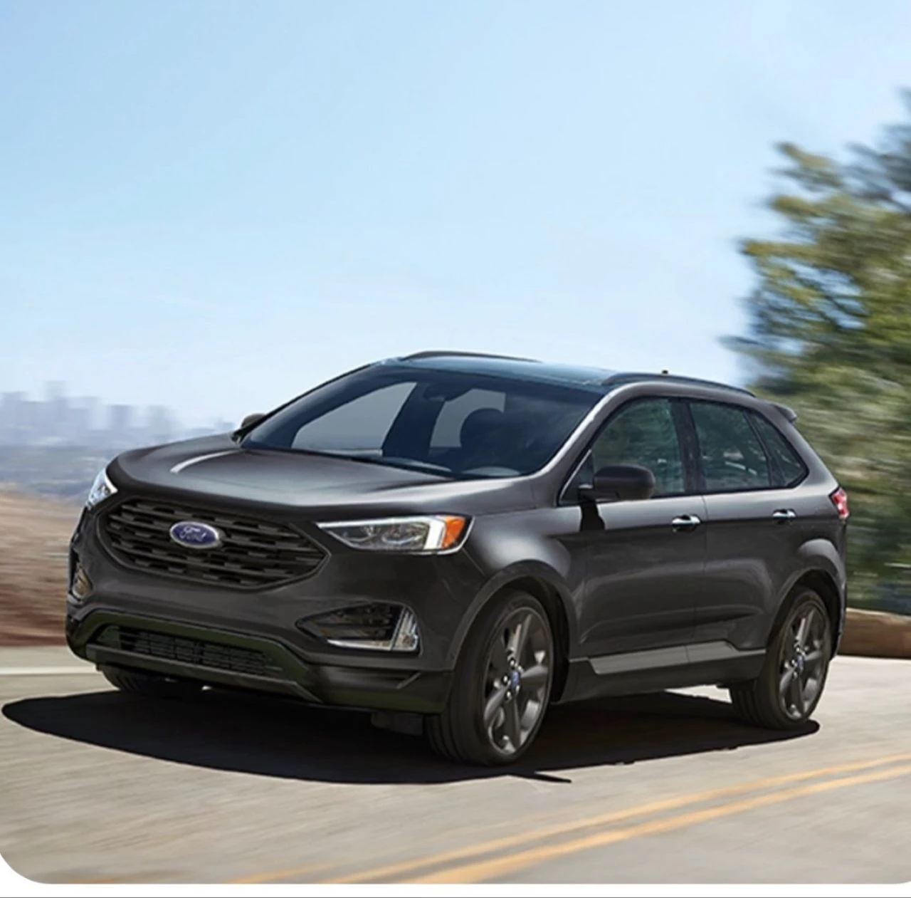 Ford'dan Türkiye atılımı: Ford F-150, Edge ve Bronco Sport modellerinin Türkiye fiyatları belli oldu