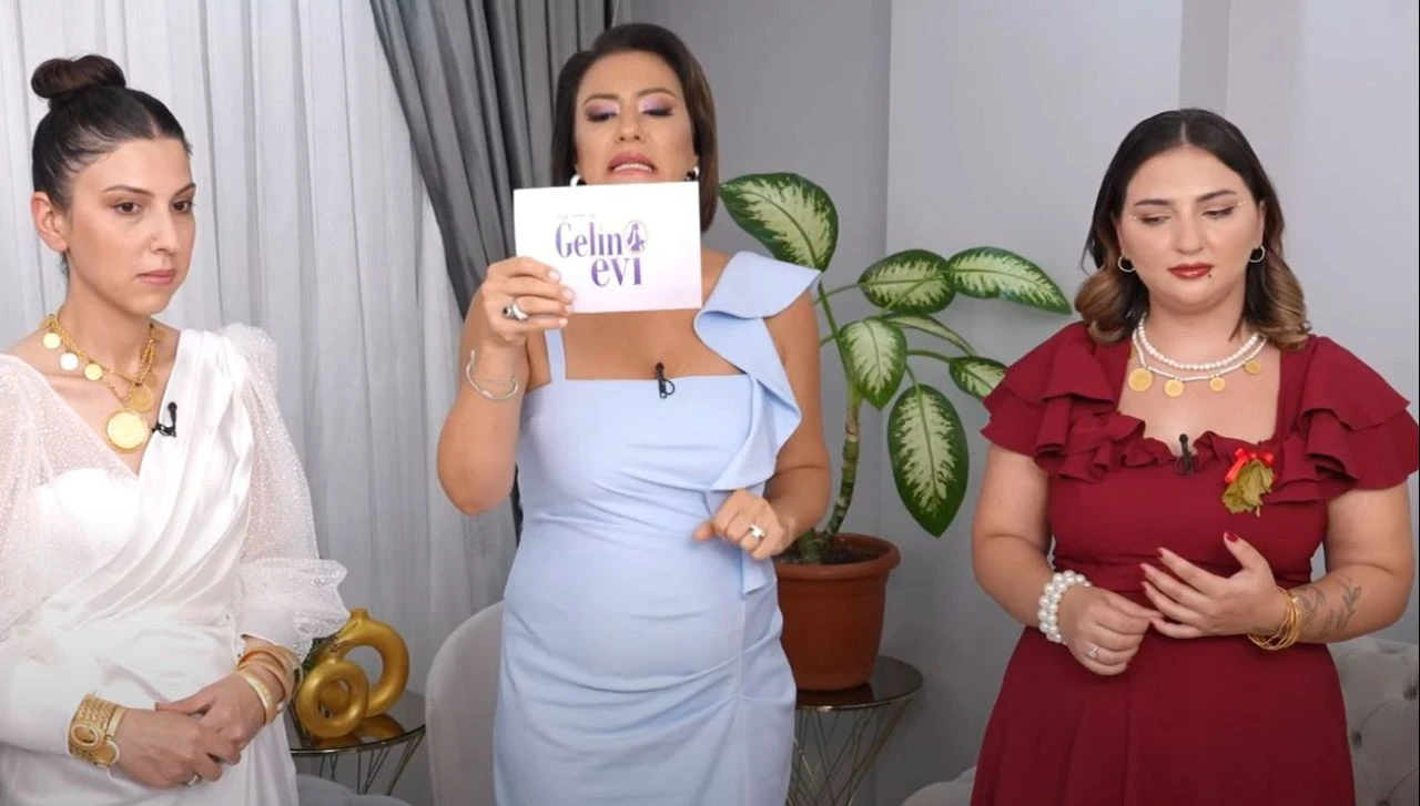 Gelin Evi programını bu hafta 23 puanla Havva kazandı - 1. Resim