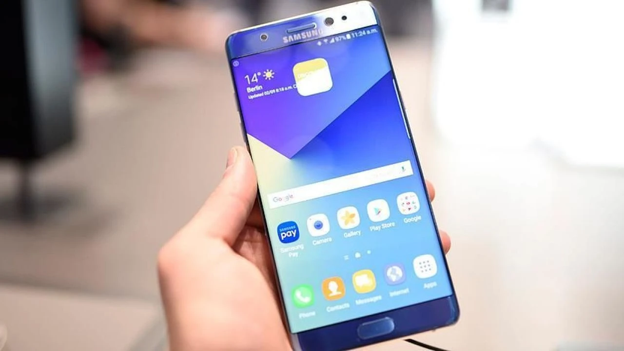 Gözler Android 15 güncellemesinin geleceği tarihte! Güncelleme alacak olan telefon modelleri - 3. Resim