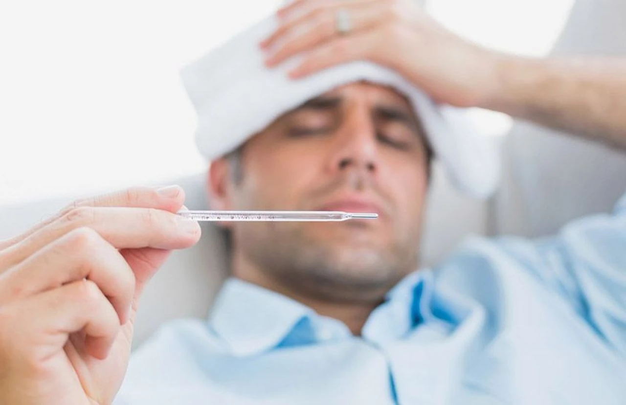 Gribe evde doğal çözüm yöntemleri: İlaç kullanmadan evde gribe ne iyi gelir? - 2. Resim