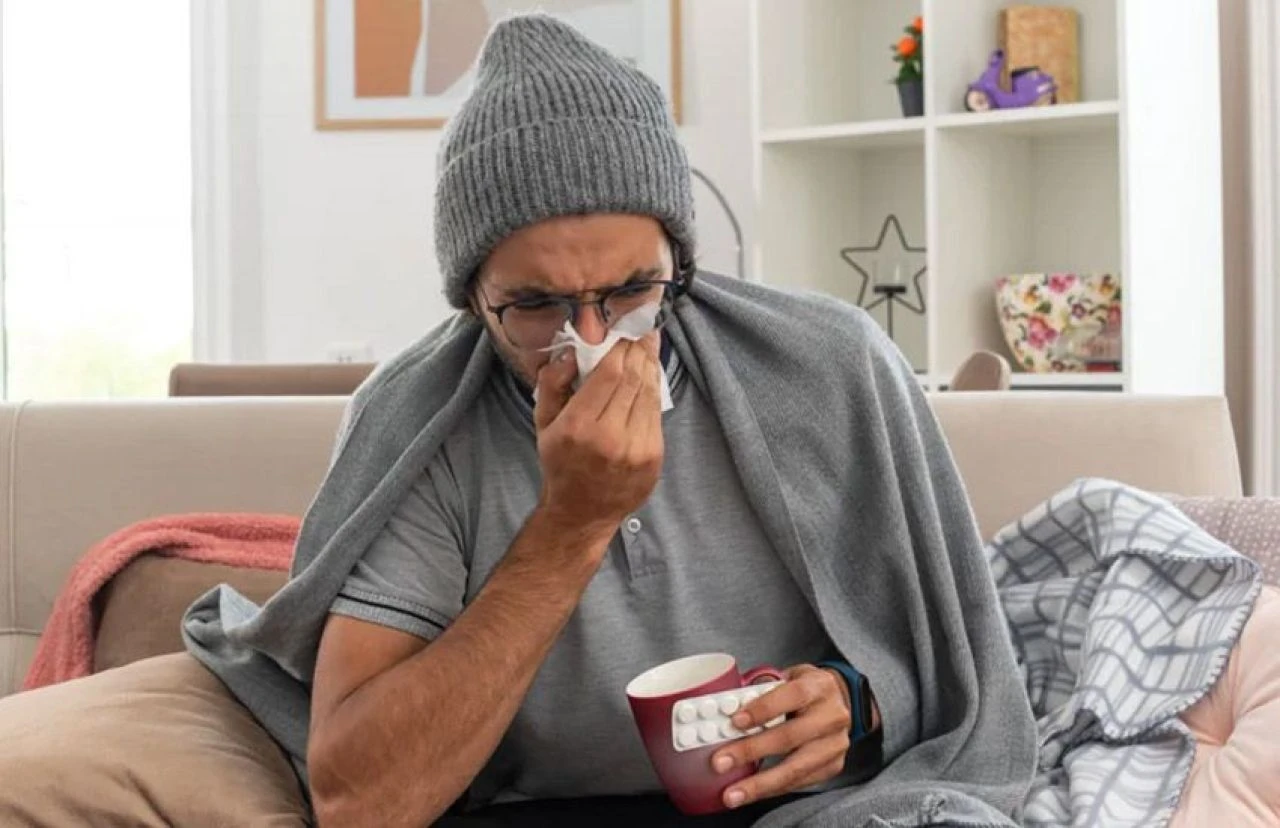 Gribe evde doğal çözüm yöntemleri: İlaç kullanmadan evde gribe ne iyi gelir? - 3. Resim