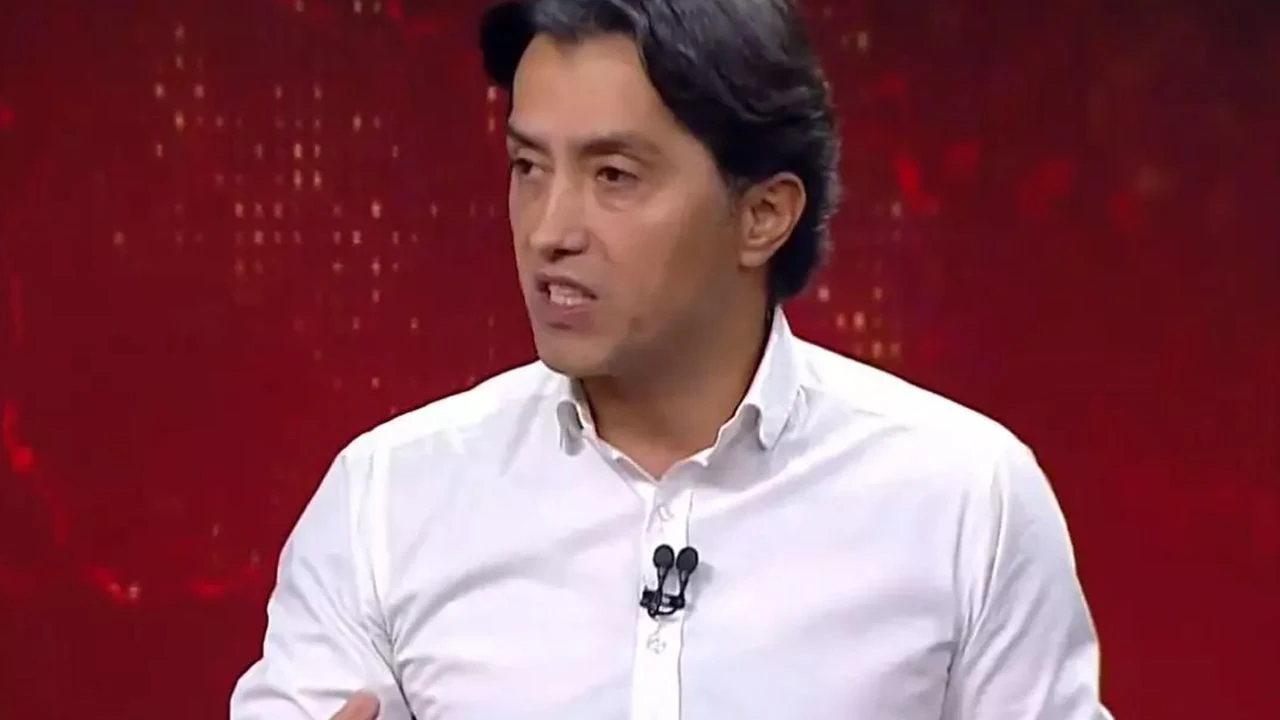 Hastane çetesinin savcıyı makamında tehdit ettiği anlar ortaya çıktı! "İçeridekini çıkarabildiğin kadar erken çıkar!"