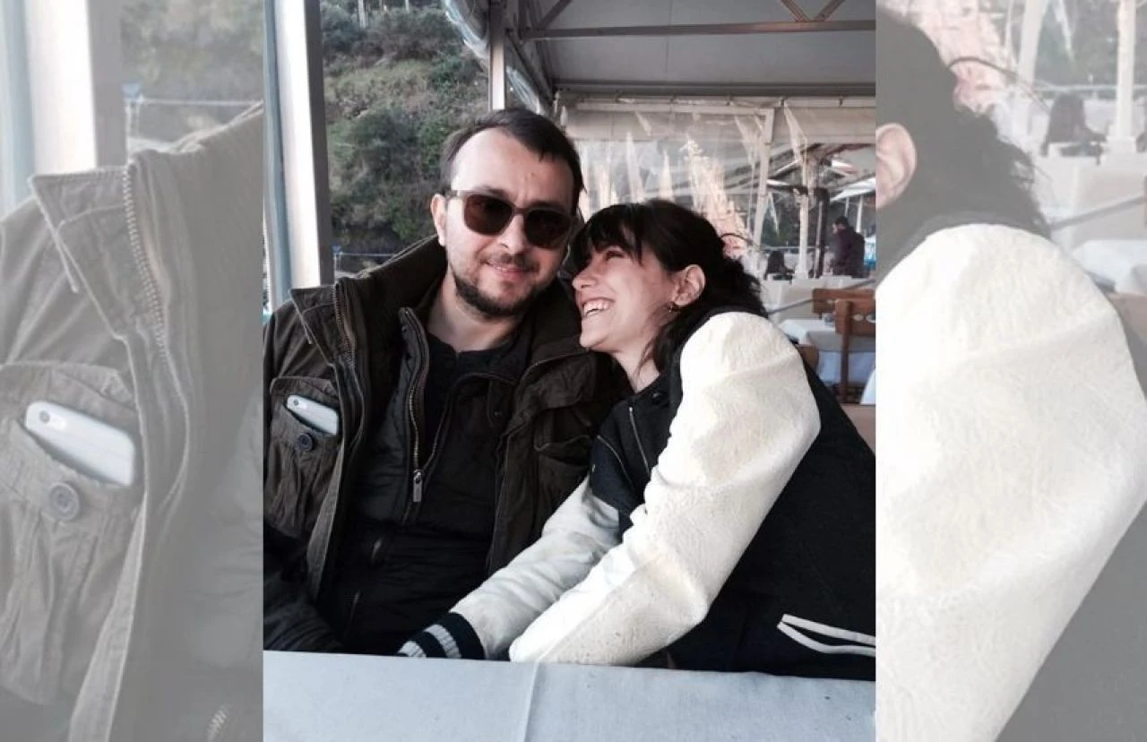 Hazal Kaya "Ali Atay’a biri asılırsa ne tepki verirdin" sorusuna cevap verdi