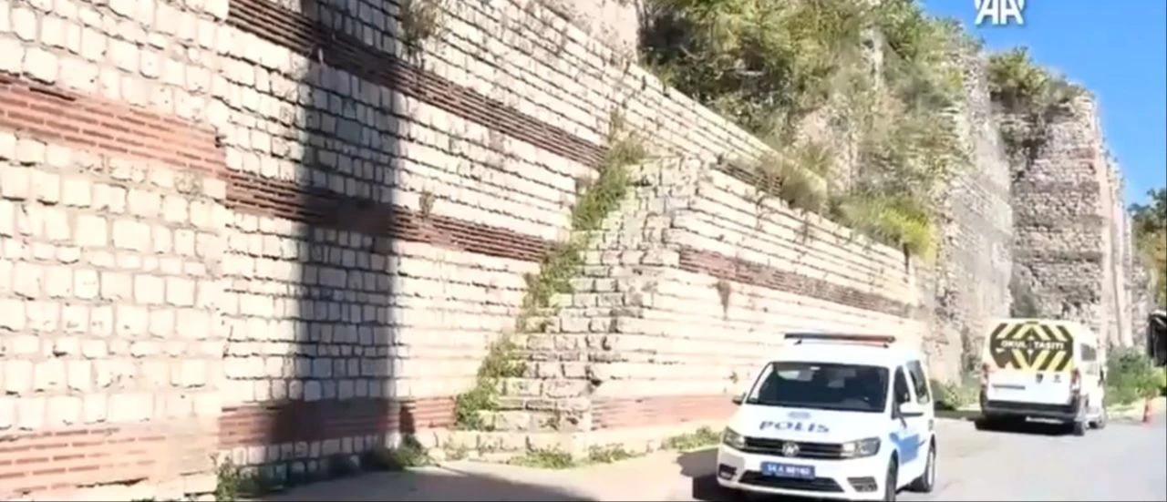 İkbal Uzuner vahşice katledilmişti! TGRT Haber ekrana taşıdı, güvenlik önlemi artırıldı - 1. Resim