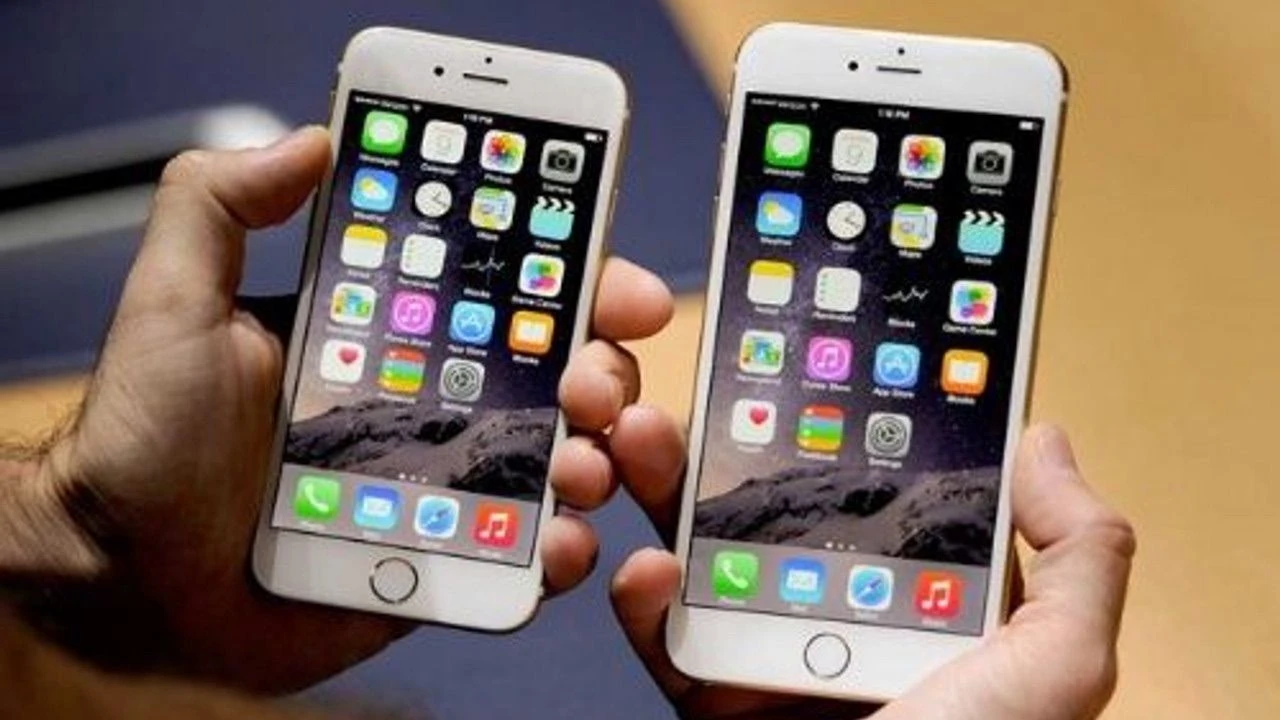 İnsanlar almak için sıraya girmişti! Apple, 10 yıllık iPhone modelinin fişini çekti - 2. Resim