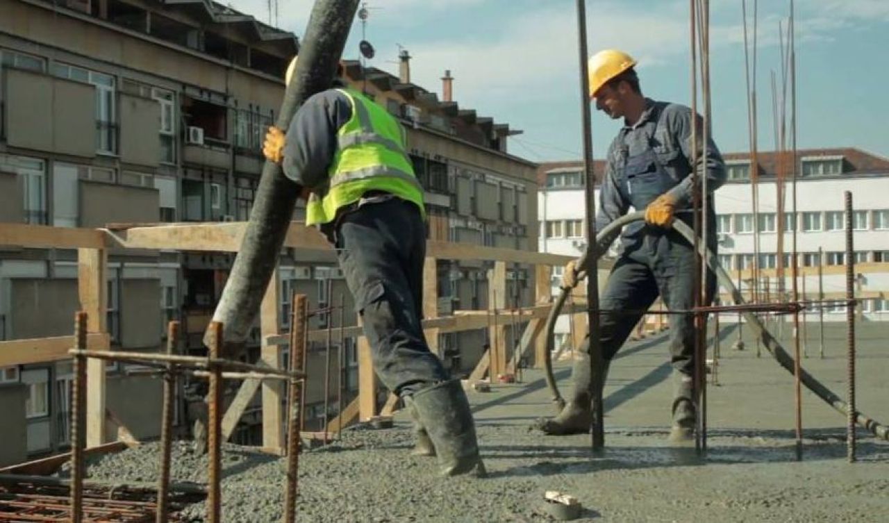 İnşatçılıkta yeni dönem! Ustalar yetki belgesi almadan çalışamayacak - 1. Resim