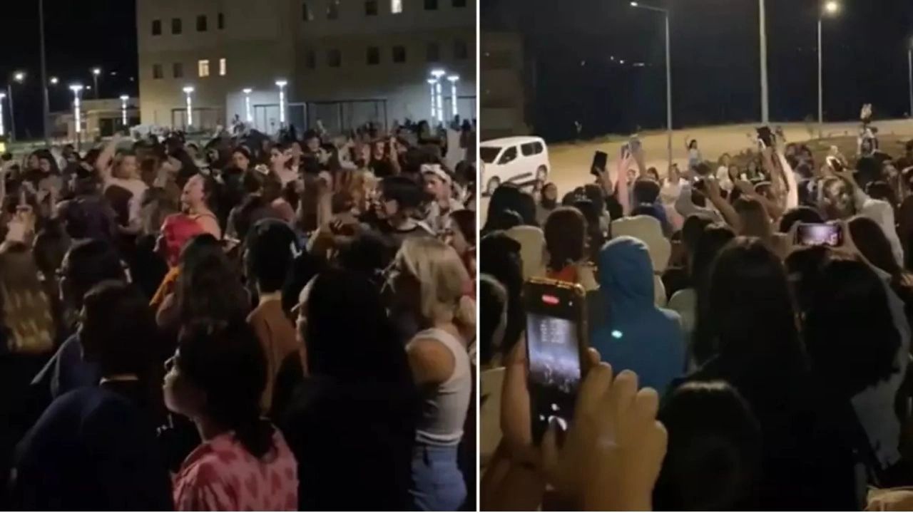 Mersin'de cinsel saldırı iddiasında yeni gelişme! Provokasyona geçit yok - 2. Resim