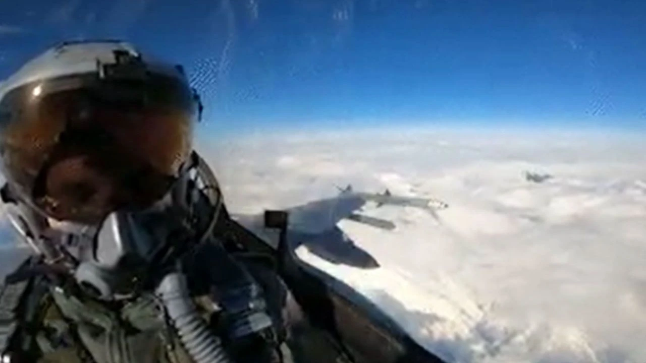 MSB duyurdu! PKK'lı teröristler etkisiz hale getirildi