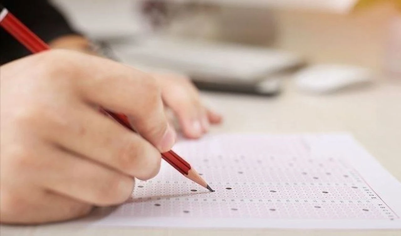 ÖSYM'den 4 farklı sınav! İşte 13 Ekim Pazar günü düzenlenecek sınavlar