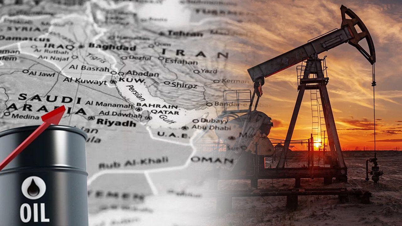 Petrol fiyatlarını uçuracak büyük risk! Körfez ülkeleri lobiye başladı