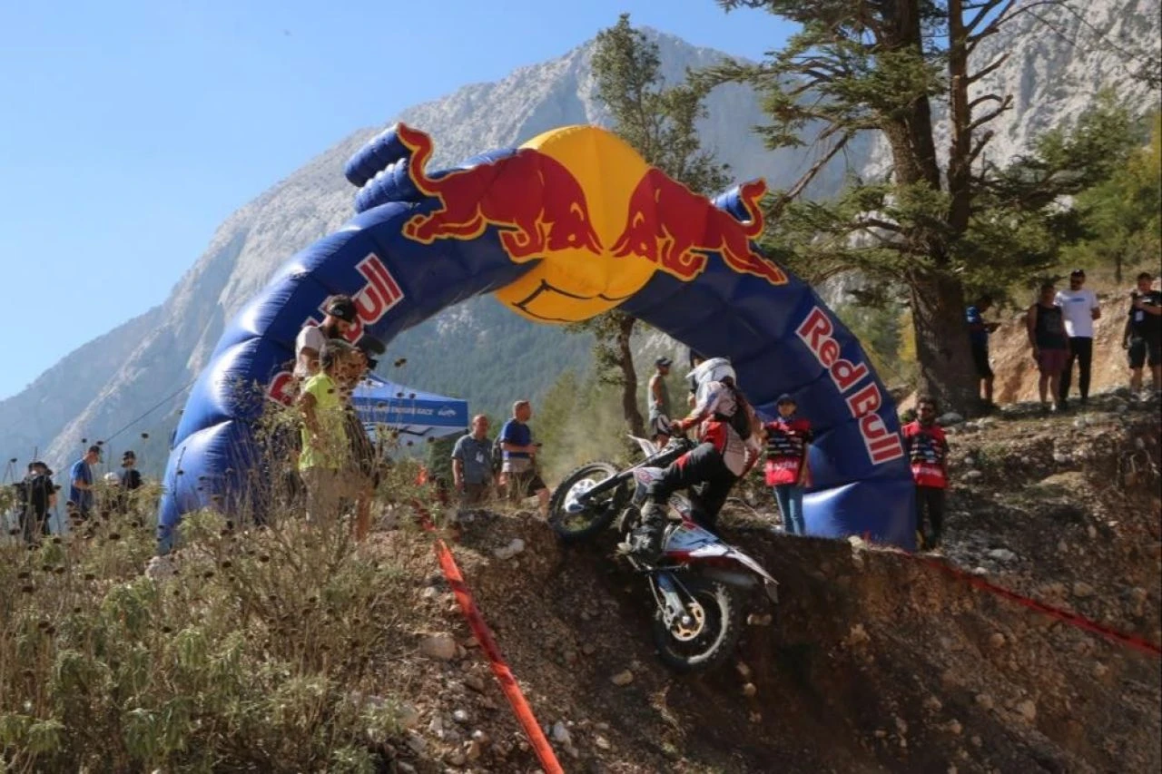 Sea To Sky Enduro Motosiklet Yarışı’nda ikinci gün sona erdi - 2. Resim