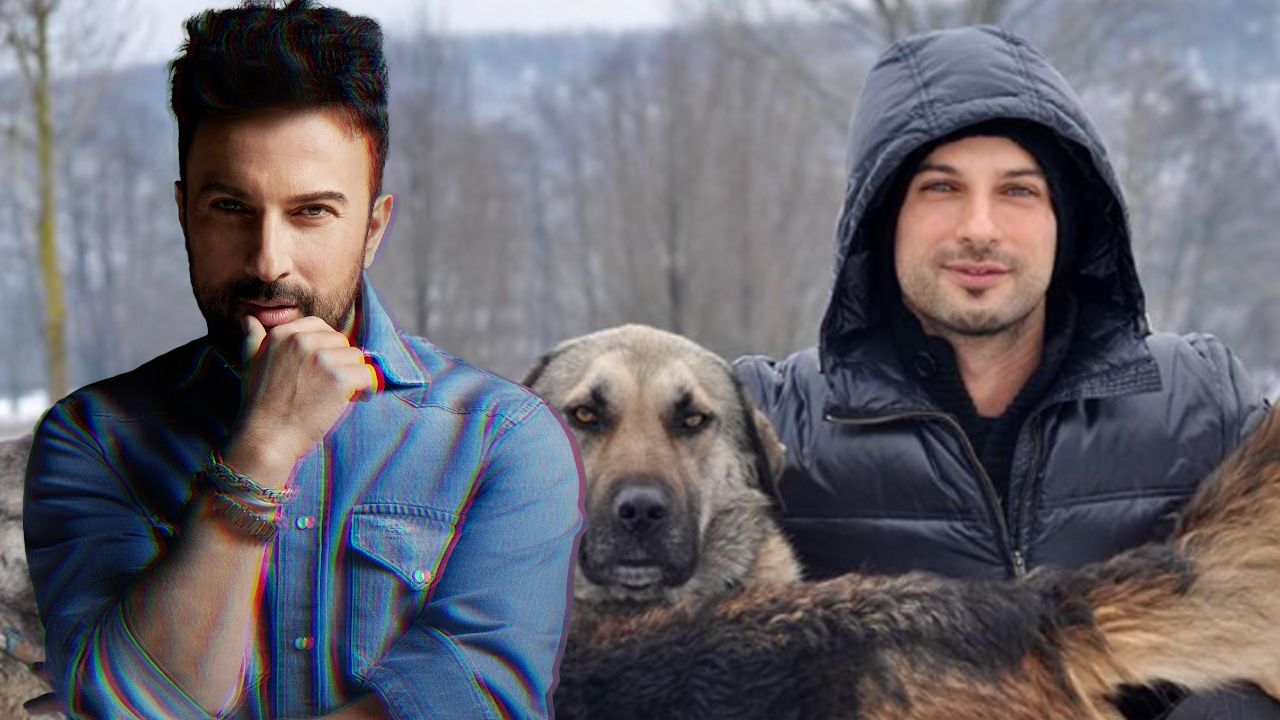 Tarkan görüntüler sonrası çok sinirlendi: Yazıklar olsun!