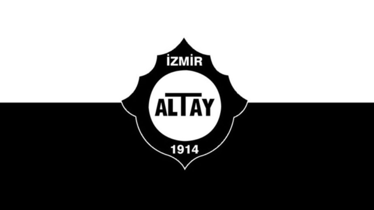 Altay&#039;da finansal kriz yaşanıyor! 4 futbolcu takımdan ayrıldı