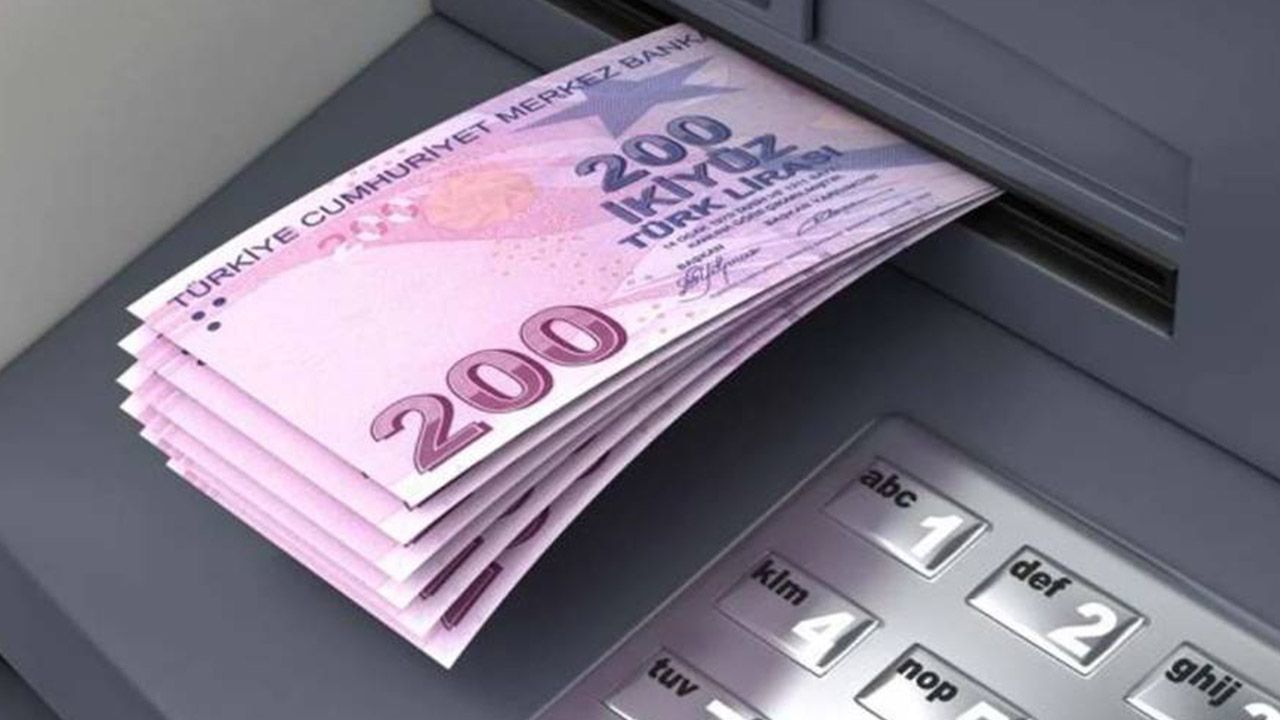 Bankalar ATM&#039;ler için harekete geçti: Artık para çekerken bu belge istenecek