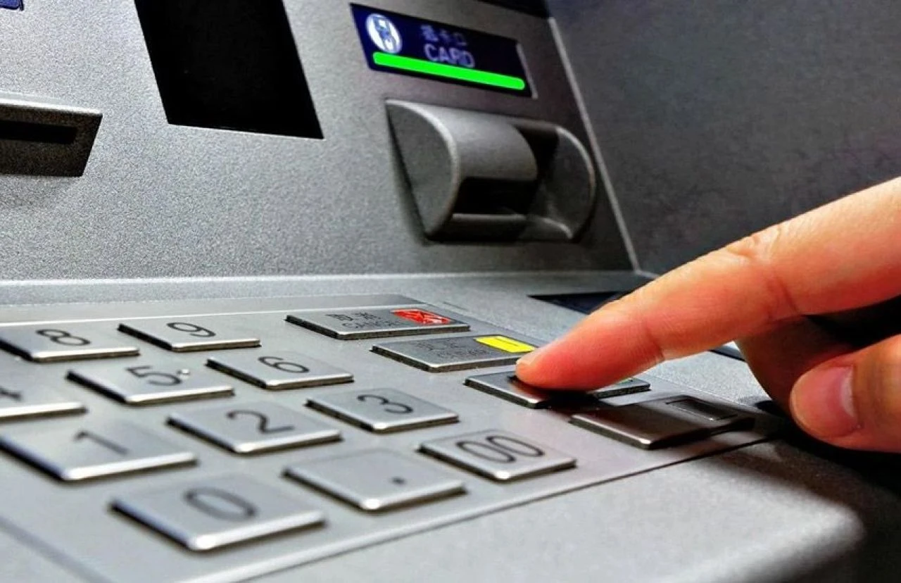Bankalar ATM'ler için harekete geçti: Artık para çekerken bu belge istenecek