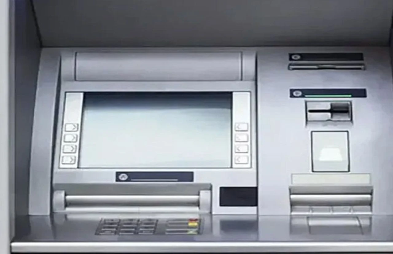 Bankalar ATM'ler için harekete geçti: Artık para çekerken bu belge istenecek