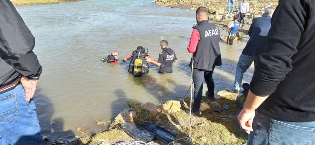 Bitlis'te kahreden olay! Kaplıcaya giren baba ve oğlu feci şekilde hayatını kaybetti - 1. Resim