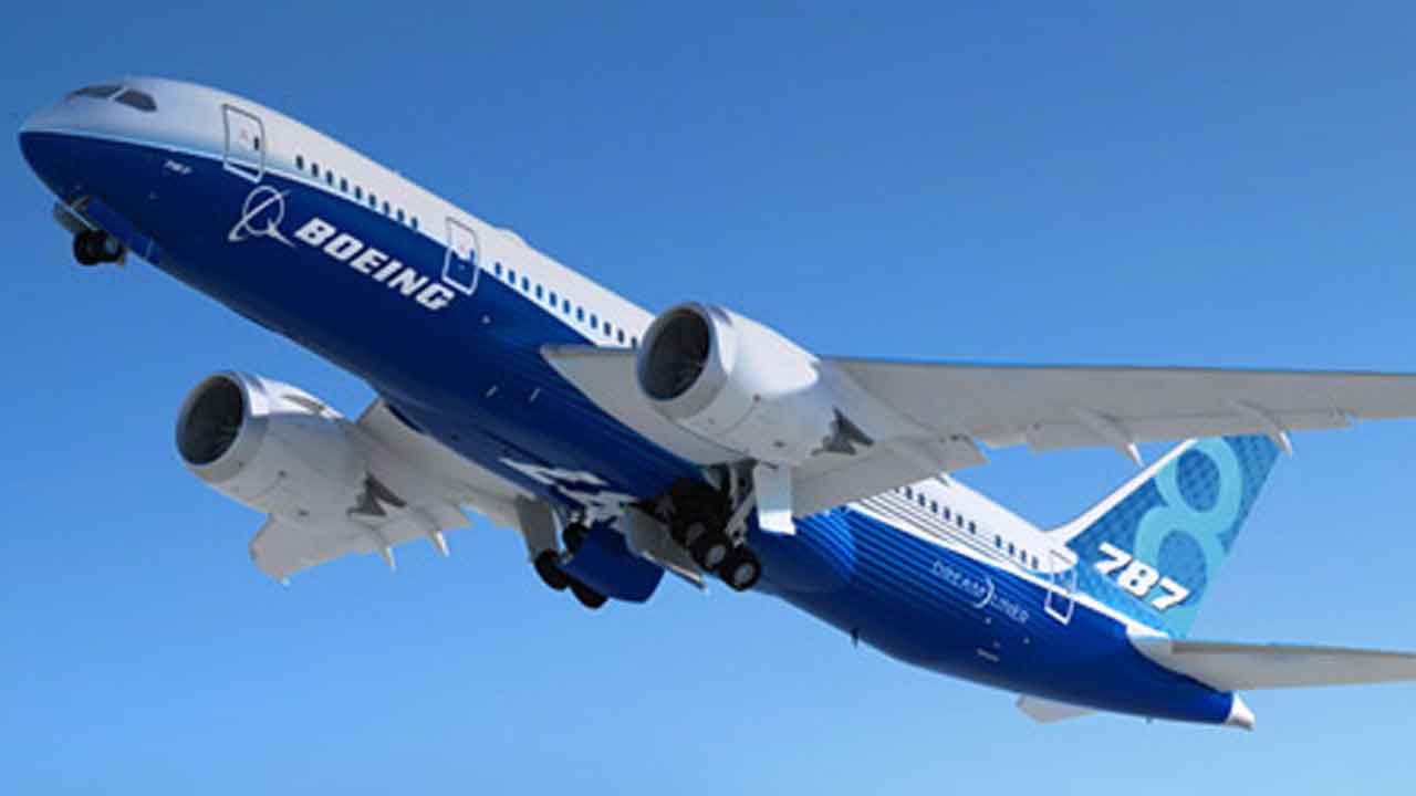 Boeing&#039;te kriz: Binlerce çalışanı işten çıkaracak