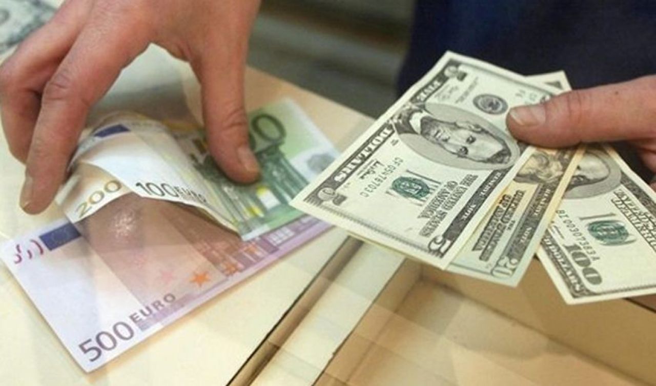 Dolar ve euro'da son durum! İşte 5 Ekim döviz kurları; dolar, euro ve sterlin fiyatı... - 2. Resim