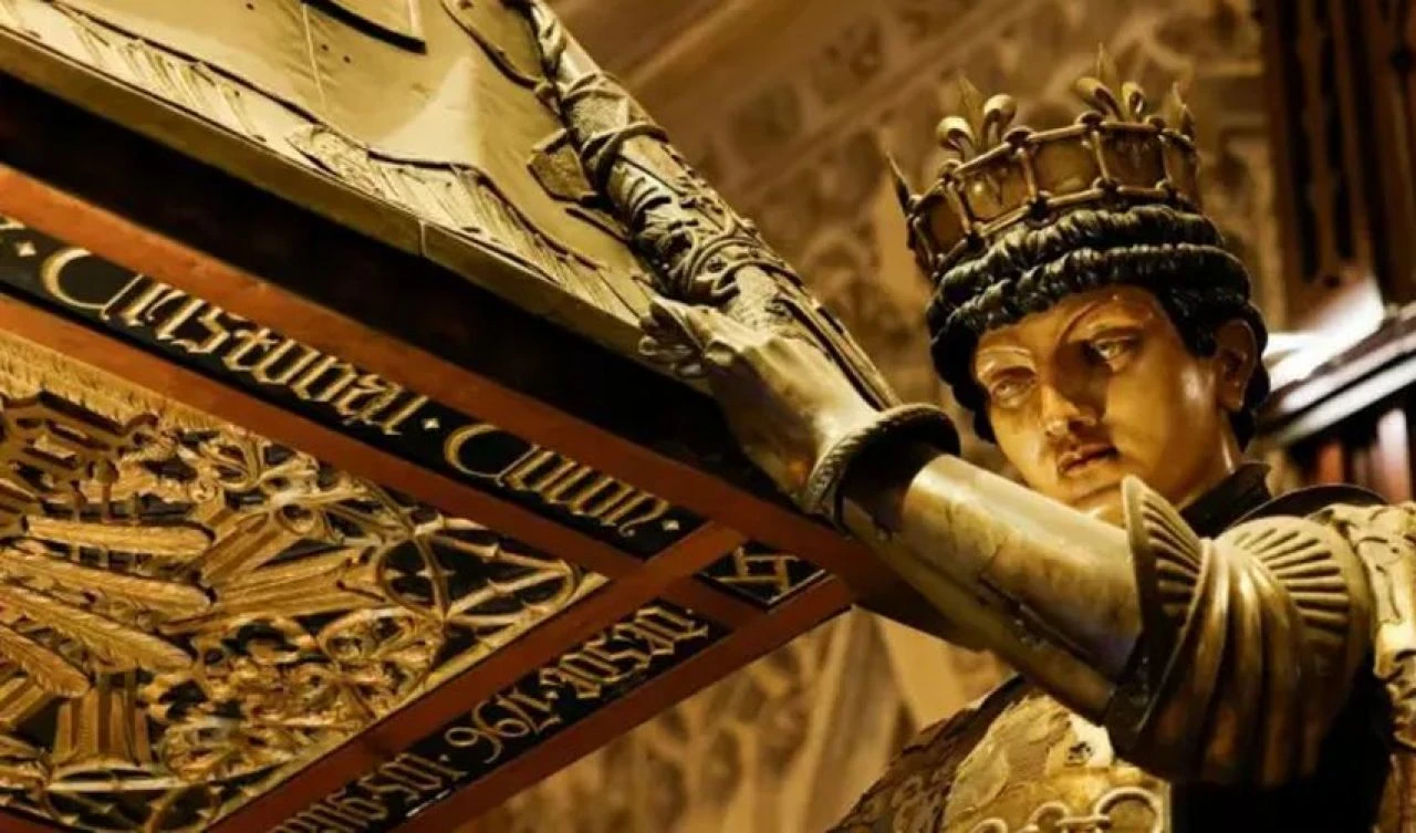 Dünyaca ünlü kaşif Kristof Kolomb'un 500 yıllık gizemi çözüldü! DNA kalıntıları mezarını doğruladı